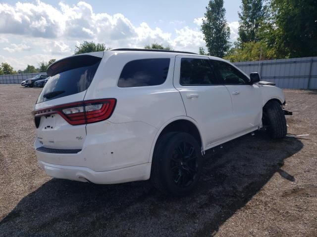 2021 Dodge Durango R/T