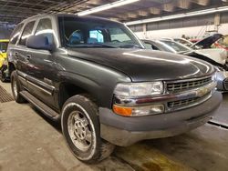 2001 Chevrolet Tahoe K1500 for sale in Dyer, IN