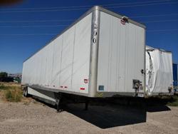 Salvage cars for sale from Copart -no: 2019 Wabash 53'TRAILER