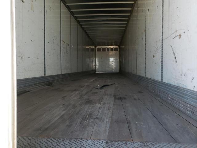 2019 Wabash 53'TRAILER