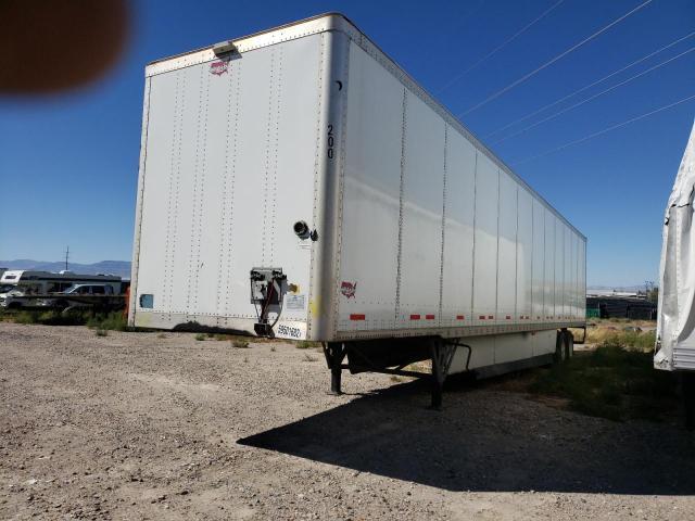 2019 Wabash 53'TRAILER