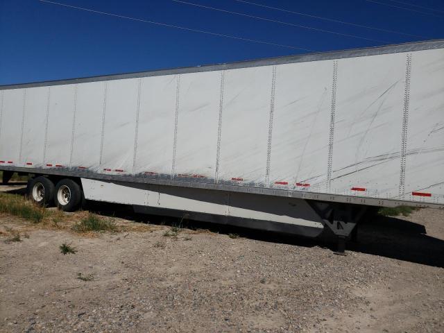 2019 Wabash 53'TRAILER