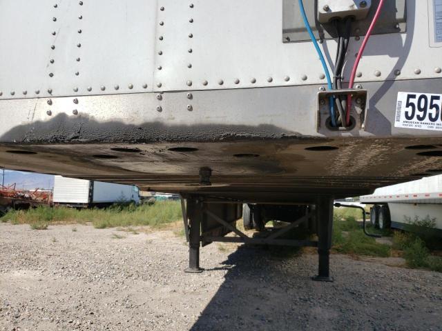 2019 Wabash 53'TRAILER