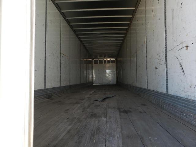 2019 Wabash 53'TRAILER