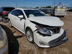 2014 Toyota Avalon Hybrid for sale in Elgin, IL