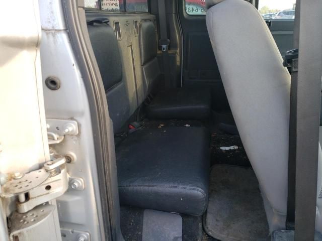 2008 Dodge Dakota SXT