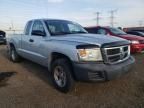 2008 Dodge Dakota SXT
