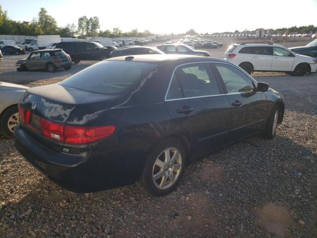 2005 Honda Accord ex