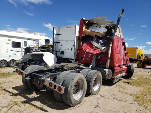 2011 Freightliner Cascadia 125