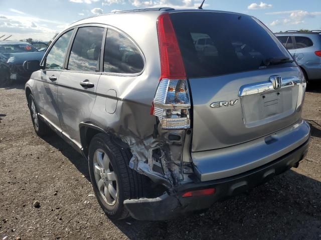 2008 Honda CR-V EX