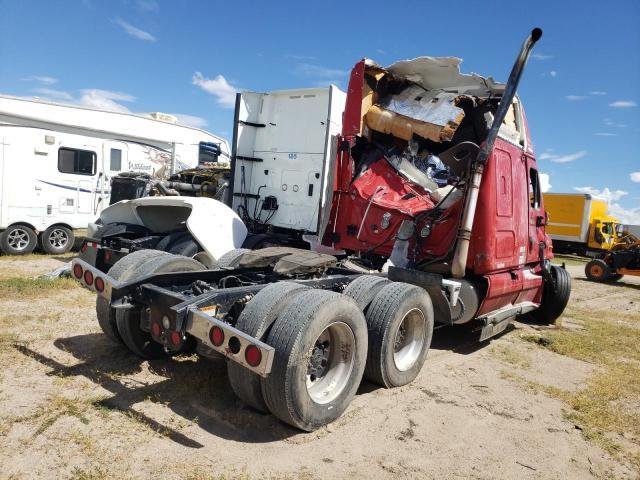2011 Freightliner Cascadia 125