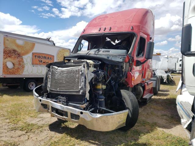 2011 Freightliner Cascadia 125