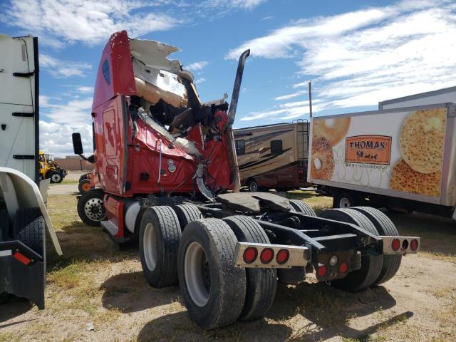 2011 Freightliner Cascadia 125