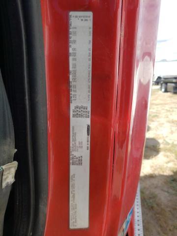 2011 Freightliner Cascadia 125