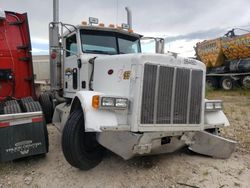 Peterbilt salvage cars for sale: 2005 Peterbilt 378