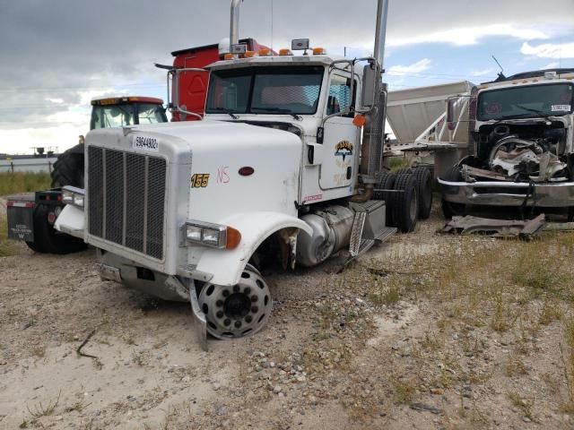 2005 Peterbilt 378