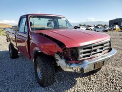 1995 Ford F150 for sale in Magna, UT