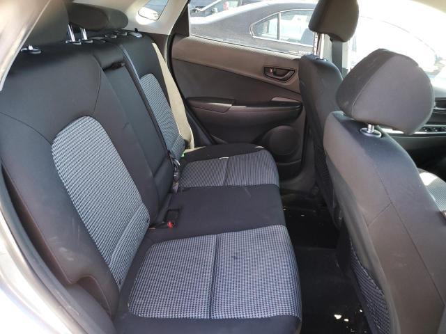 2020 Hyundai Kona sel
