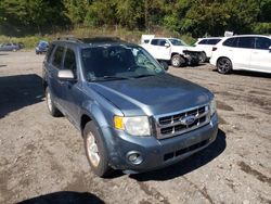 2011 Ford Escape XLT en venta en Marlboro, NY