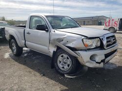 2009 Toyota Tacoma en venta en Earlington, KY