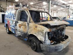 Vehiculos salvage en venta de Copart Ham Lake, MN: 2017 Chevrolet Express G3500
