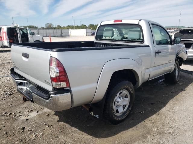 2009 Toyota Tacoma