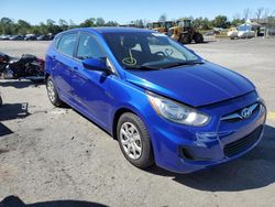 2013 Hyundai Accent GLS for sale in Pennsburg, PA