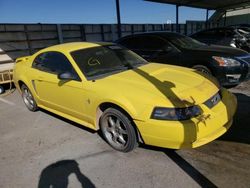 2001 Ford Mustang for sale in Anthony, TX