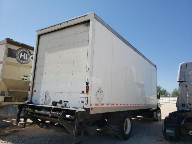 2019 Ford F750 Super Duty