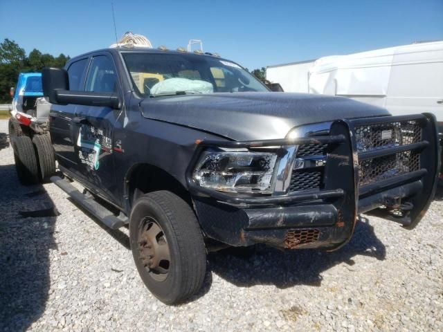 2013 Dodge RAM 3500 ST