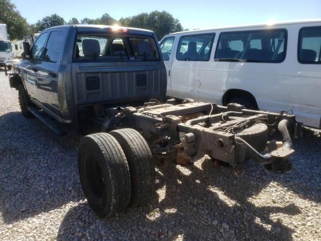 2013 Dodge RAM 3500 ST