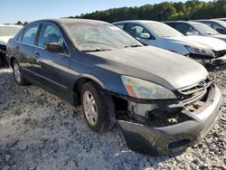 2007 Honda Accord EX for sale in Florence, MS