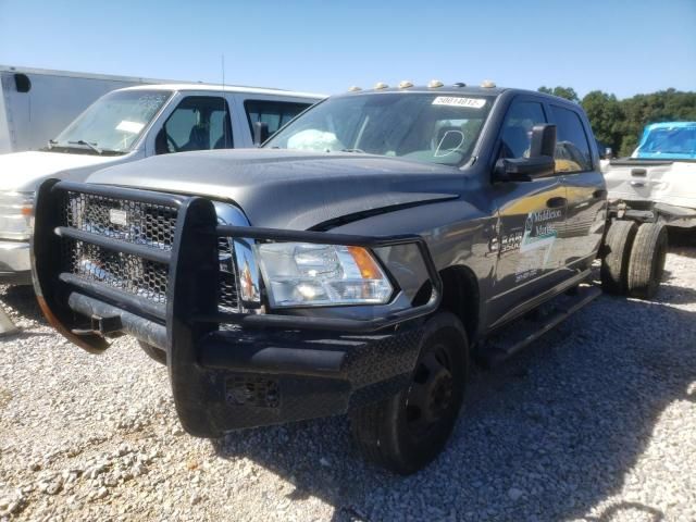 2013 Dodge RAM 3500 ST