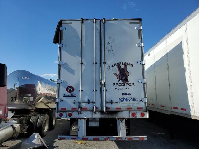 2015 Great Dane Trailer