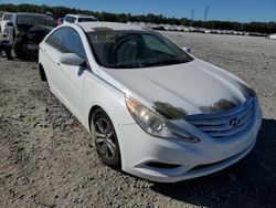 2012 Hyundai Sonata GLS en venta en Memphis, TN