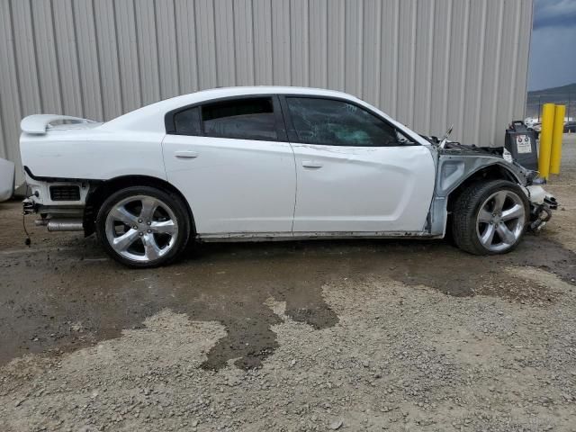 2013 Dodge Charger SXT