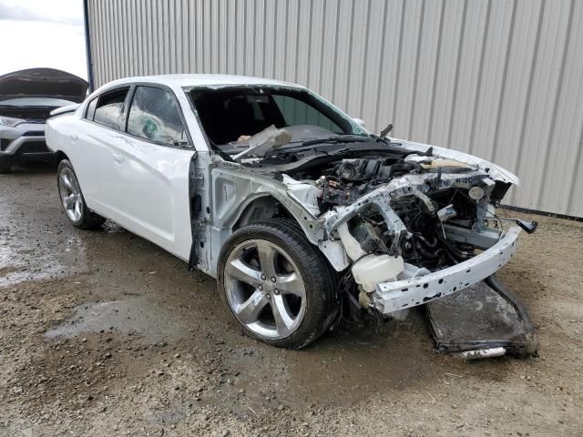 2013 Dodge Charger SXT