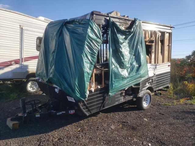 2019 Clipper Craft Trailer