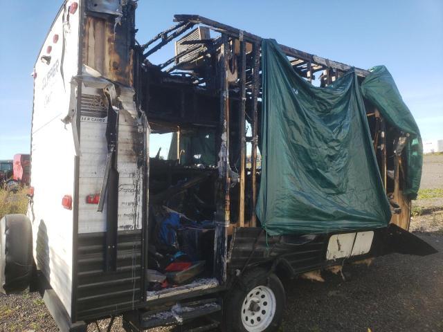 2019 Clipper Craft Trailer