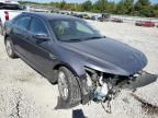 2013 Ford Taurus Limited