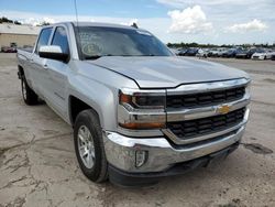 2018 Chevrolet Silverado K1500 LT for sale in Corpus Christi, TX