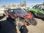 2020 Can-Am Maverick X3 Max DS Turbo