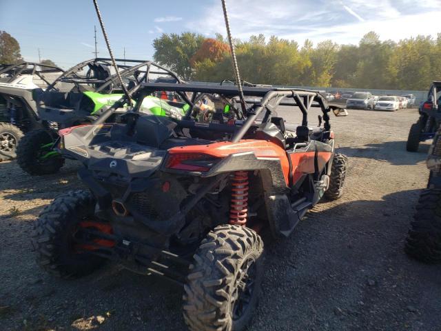 2020 Can-Am Maverick X3 Max DS Turbo
