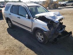 2002 Honda CR-V EX for sale in Nampa, ID