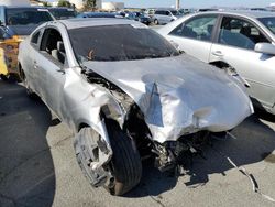 Infiniti g35 salvage cars for sale: 2005 Infiniti G35