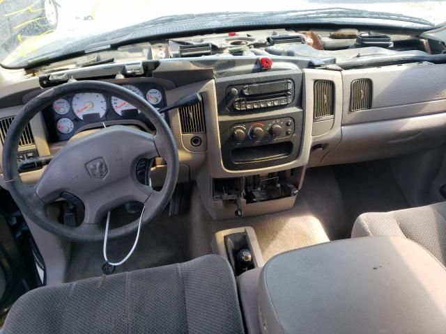 2002 Dodge RAM 1500