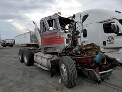 Salvage cars for sale from Copart Cahokia Heights, IL: 1993 Kenworth Construction T800