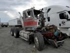 1993 Kenworth Construction T800
