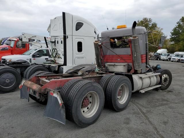 1993 Kenworth Construction T800