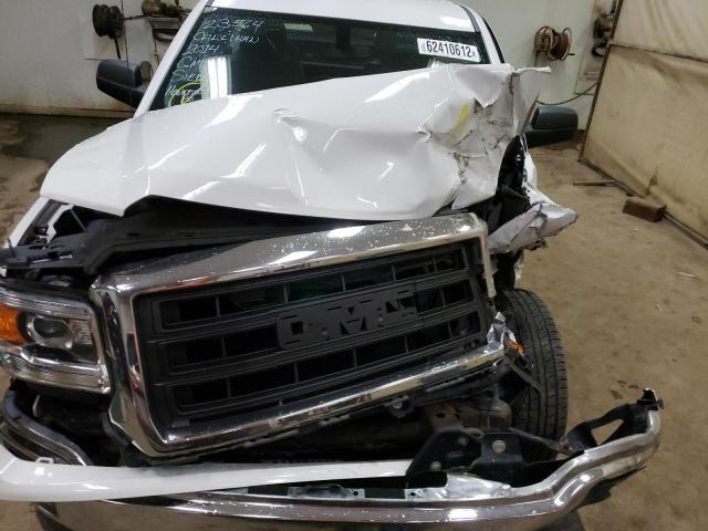 2014 GMC Sierra C1500